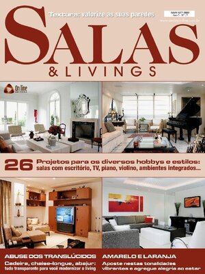 cover image of Salas & Livings